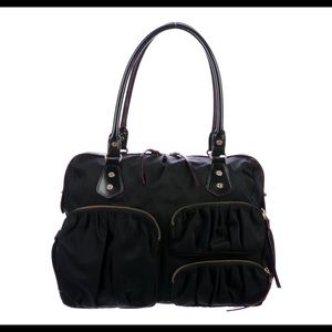 My Wallace large bag